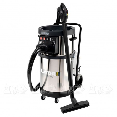 Парогенератор электрический Lavor Professional GV ETNA 4.1 FR в Саратове