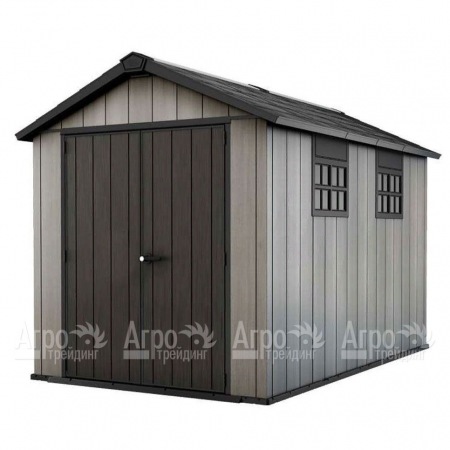 Пластиковый сарай Keter Oakland 7511  в Саратове