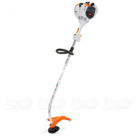 Бензокоса (бензиновый триммер) Stihl FS 40 в Саратове