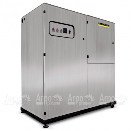 Система очистки Karcher HDR 777 в Саратове