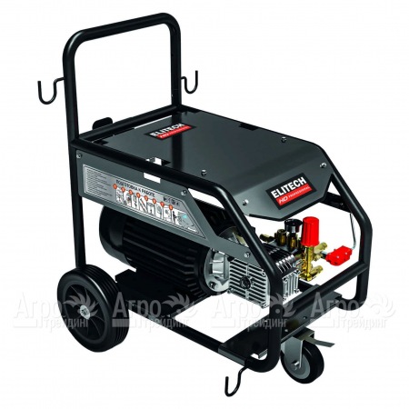 Мойка высокого давления Elitech HPW 7500-3 в Саратове