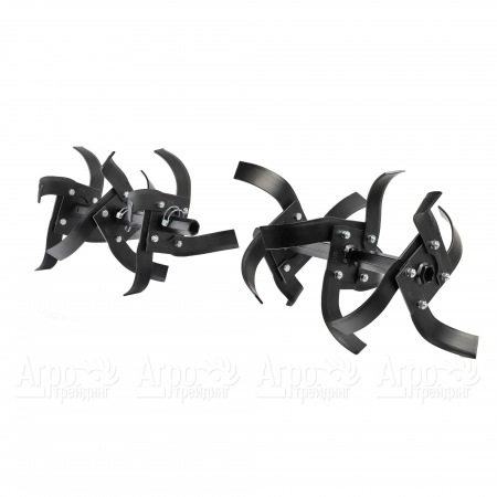 Фрезы в сборе BTS 23 3/4 для мотоблоков Patriot Калуга, Самара, Урал в Саратове