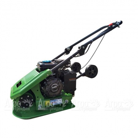 Виброплита бензиновая Zitrek z3k51  в Саратове