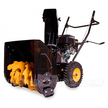 Снегоуборщик Champion ST656 в Саратове