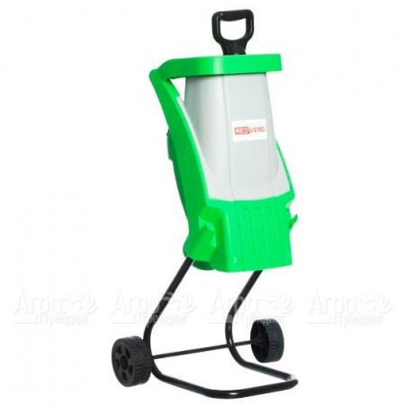 Измельчитель электрический садовый RedVerg RD-GS2500 в Саратове