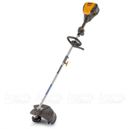 Аккумуляторный триммер Stiga SBC 80 AE в Саратове