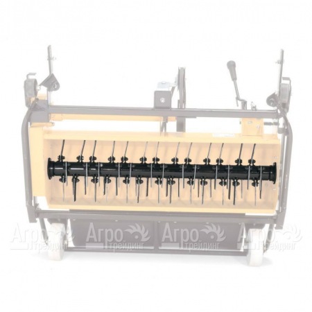 Вал газонных грабель для райдеров Stiga Park  в Саратове