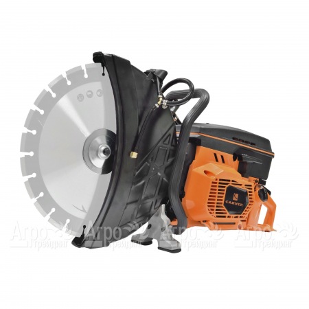 Бензорез Carver GCS 94/400  в Саратове