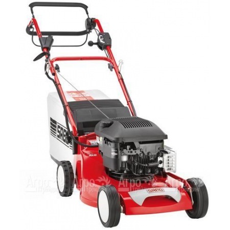 Газонокосилка бензиновая SABO 47-Vario E SA969 в Саратове