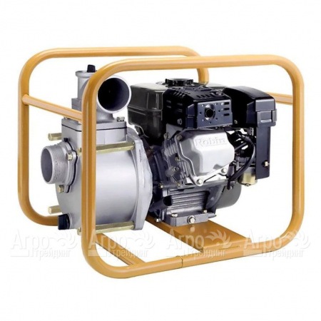 Бензиновая мотопомпа Koshin STR-80 EX в Саратове