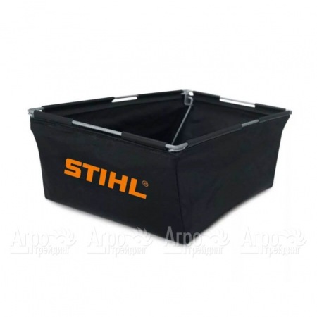 Контейнер AHB 050.0 для измельчителей Stihl GH, GHE в Саратове