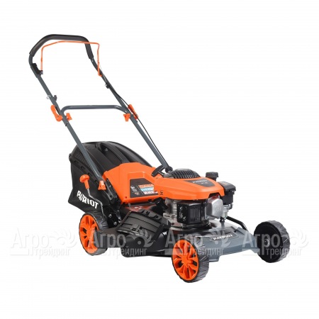 Газонокосилка бензиновая Patriot PT 46 в Саратове