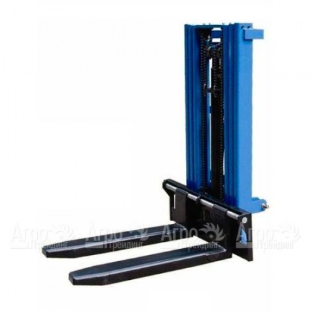 Погрузчик задний LF-270 для тракторов MasterYard  в Саратове