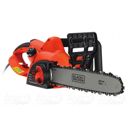 Электропила Black+Decker CS2040-16" в Саратове