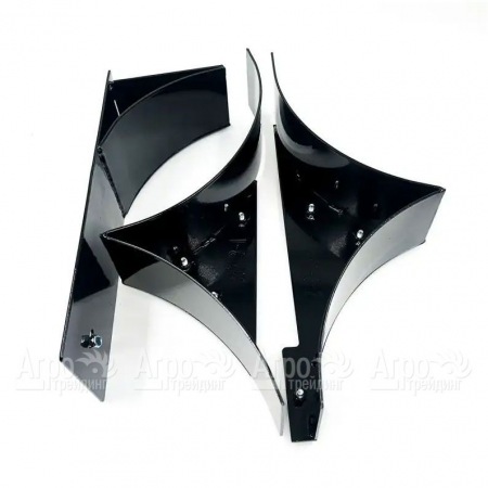 Мульчирующий комплект для райдер Steviman ZR-122 в Саратове