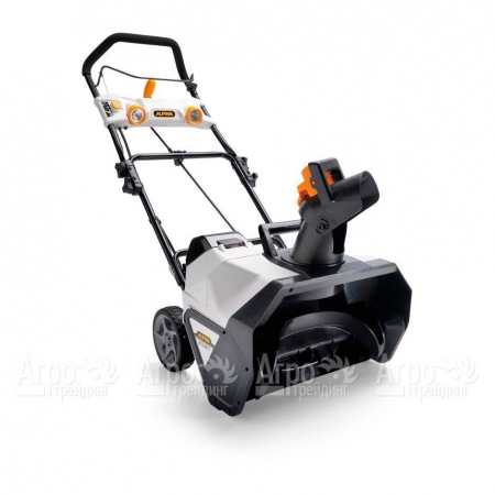 Снегоуборщик аккумуляторный Stiga AS 5148 AE в Саратове