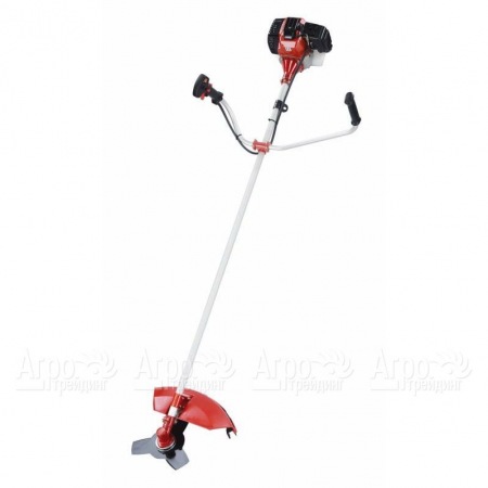 Бензокоса (бензиновый триммер) Elitech Т 52 Промо в Саратове