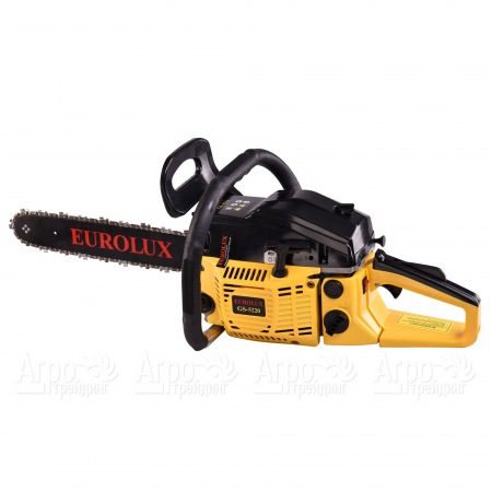 Бензопила Eurolux GS-5220-20" в Саратове