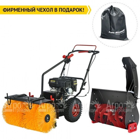 Снегоуборщик Elitech ST 0656U2 (E1609.013.00) в Саратове