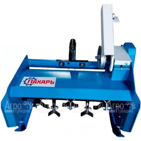 Косилка (мульчер) для бурьяна М-60 для мотоблока МБ Нева в Саратове