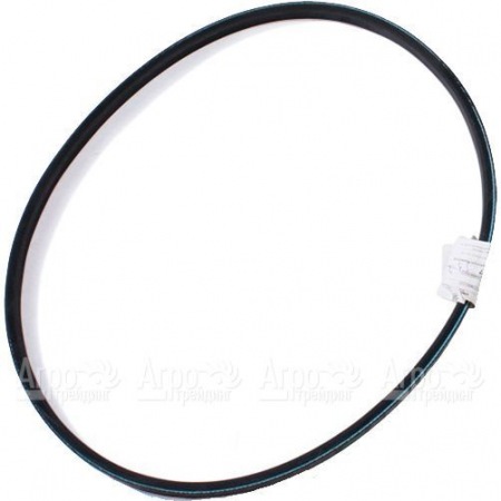 Ремень привода щетки G07352015 для подметальных машин AS-Motor AS 30 в Саратове