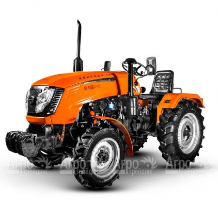 Минитрактор Кентавр Т-240 PRO в Саратове