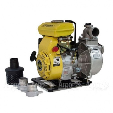 Бензиновая мотопомпа Aurora АМР 50 С Light в Саратове