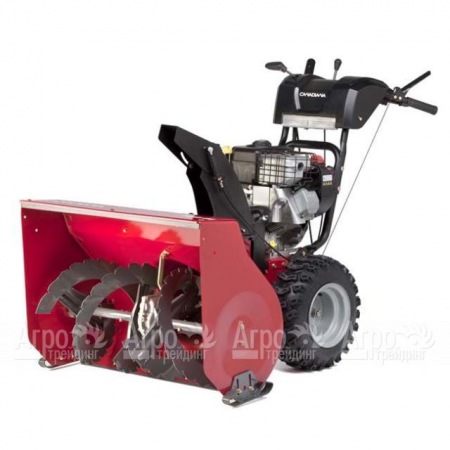 Снегоуборщик Canadiana CL841650SE в Саратове