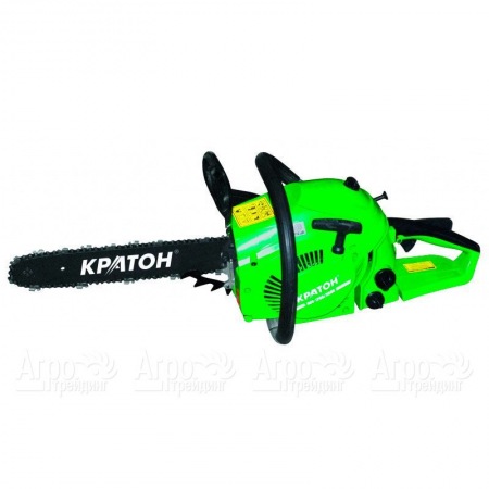 Бензопила Кратон GCS-03-16" в Саратове