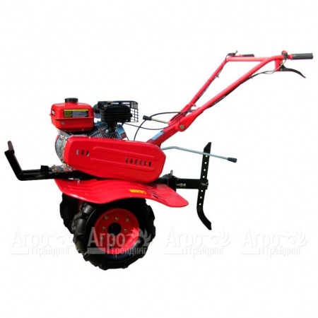 Мотоблок Nikkey MK-1050 редукторный в Саратове