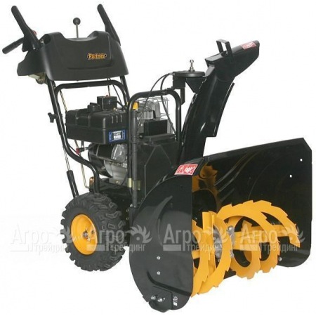 Снегоуборщик Partner SB 24 9619100-23 в Саратове