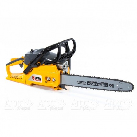 Бензопила Denzel GS-38 X-Pro-16" в Саратове