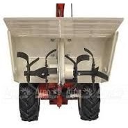 Фреза для мотоблока Eurosystems P-70 в Саратове