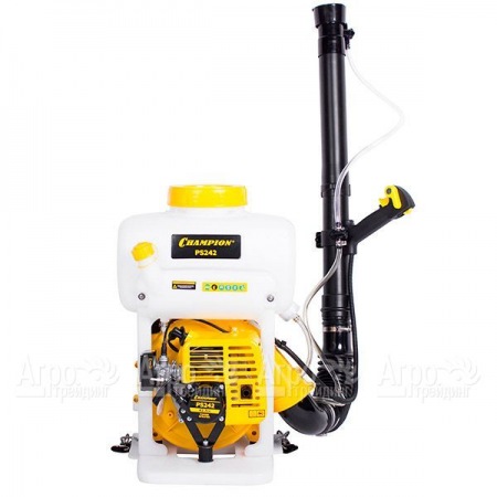 Опрыскиватель бензиновый Champion PS242 в Саратове