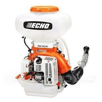 Опрыскиватель бензиновый Echo DM-4610 в Саратове