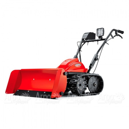 Снегоуборщик аккумуляторный Caiman Yuko 33E в Саратове