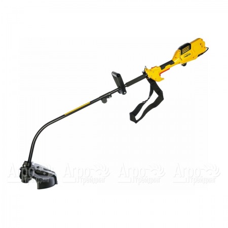 Электрокоса (электрический триммер) Champion ET1003A в Саратове