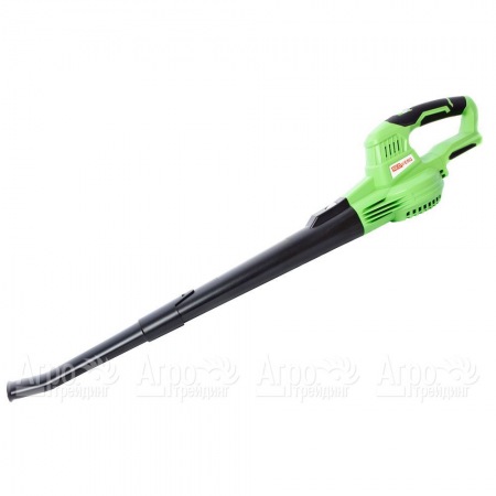 Воздуходувка аккумуляторная RedVerg RD-B18V (без аккумулятора и зарядного устройства) в Саратове