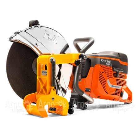 Рельсорез Husqvarna K 1270 Rail 14" 9670463-01 в Саратове