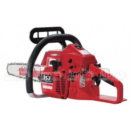 Бензопила Shindaiwa 352S-14" в Саратове