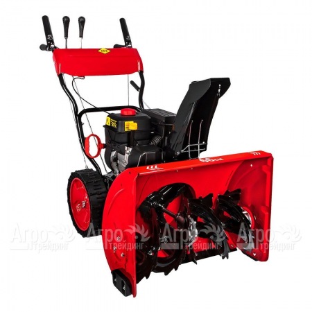 Снегоуборщик DDE ST7067 в Саратове