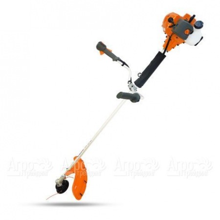  Бензокоса (бензиновый триммер) Villartec CBR143 в Саратове