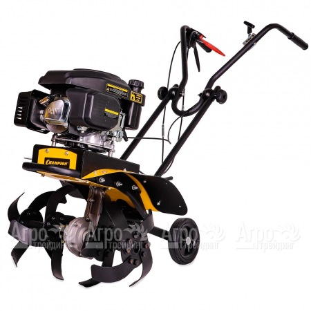 Культиватор Champion BC5602 в Саратове