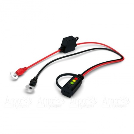 Присоединяемый индикатор заряда аккумулятора для зарядки Husqvarna BC 0.8 в Саратове