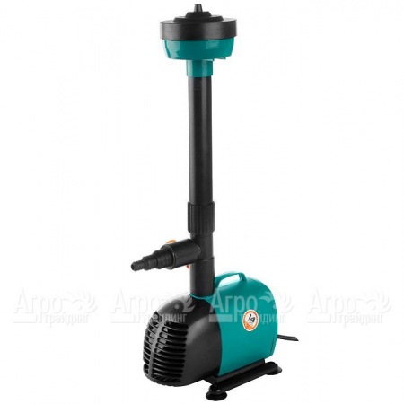 Фонтанный насос Sturm WP9714F в Саратове