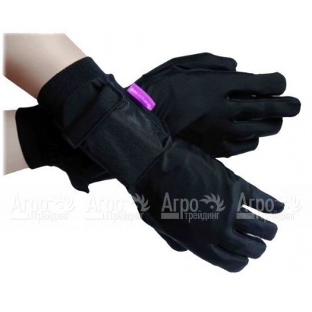 Внутренние перчатки с подогревом Pekatherm GU900L в Саратове