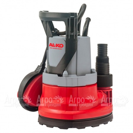 Погружной насос Al-KO Sub 8500 Easy в Саратове