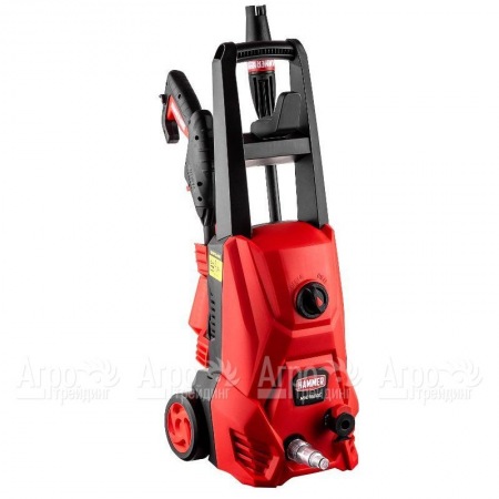 Мойка высокого давления Hammer MVD1900C в Саратове