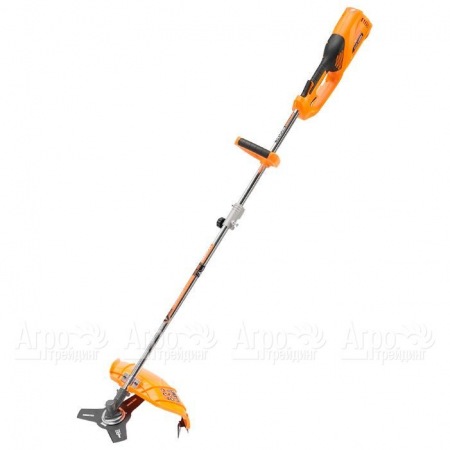 Электрокоса (электрический триммер) Daewoo DABC1500E в Саратове