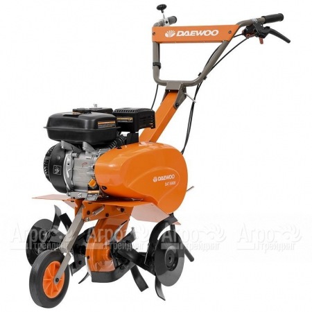 Культиватор Daewoo DAT 5560R  в Саратове